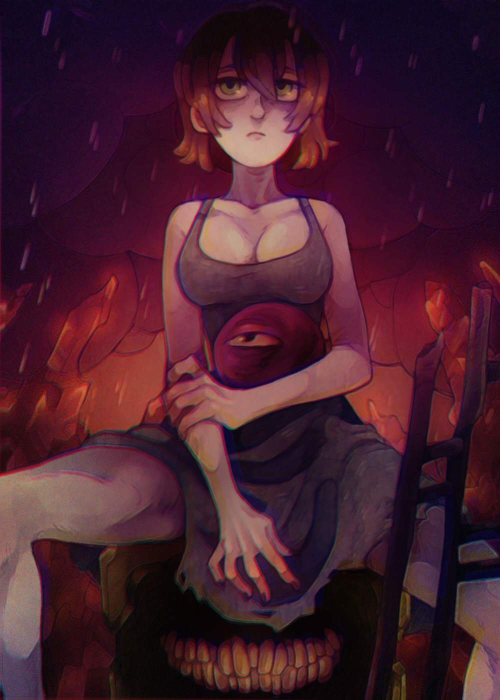 Steam post image