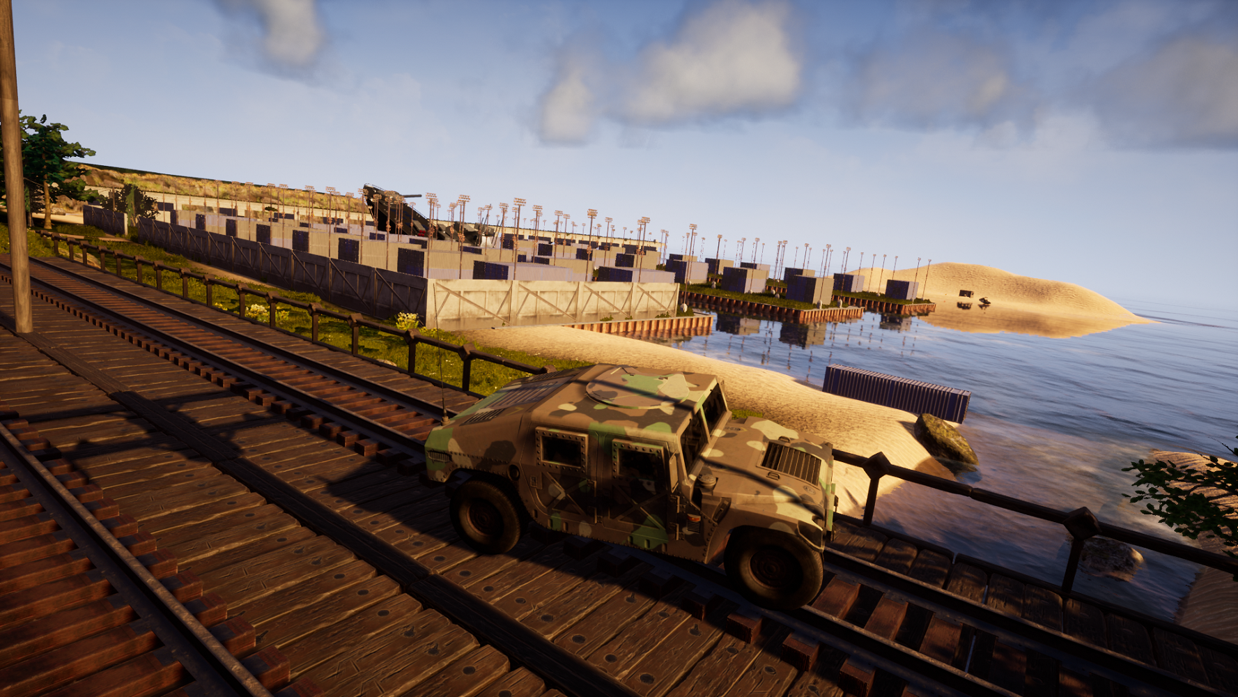 Steam post image
