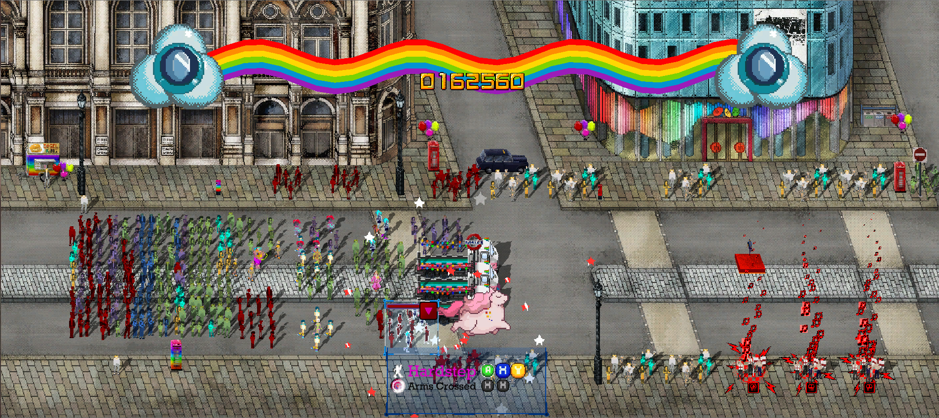Steam post image