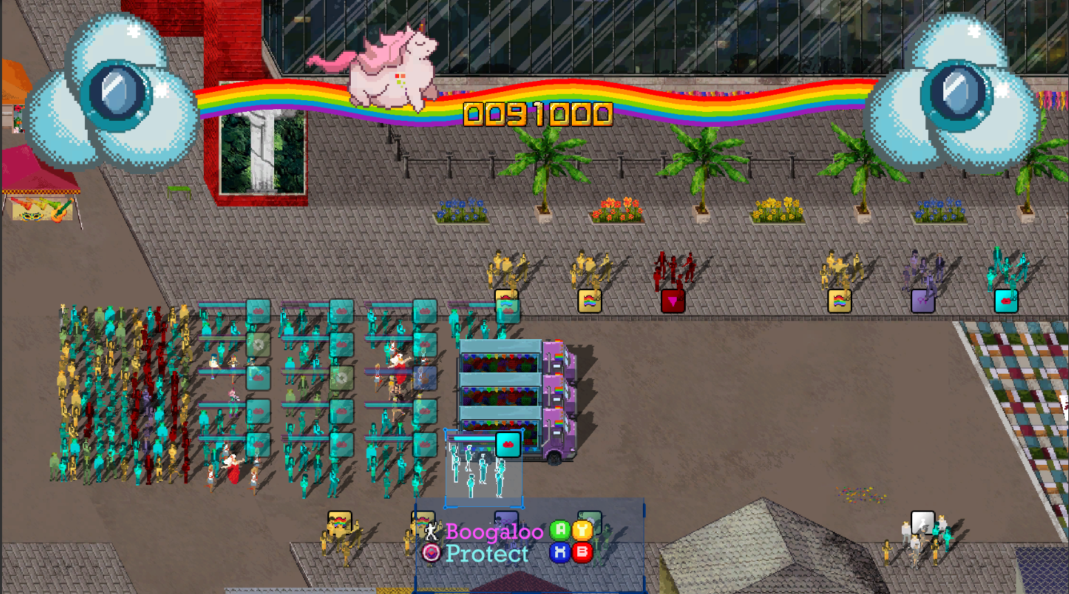 Steam post image