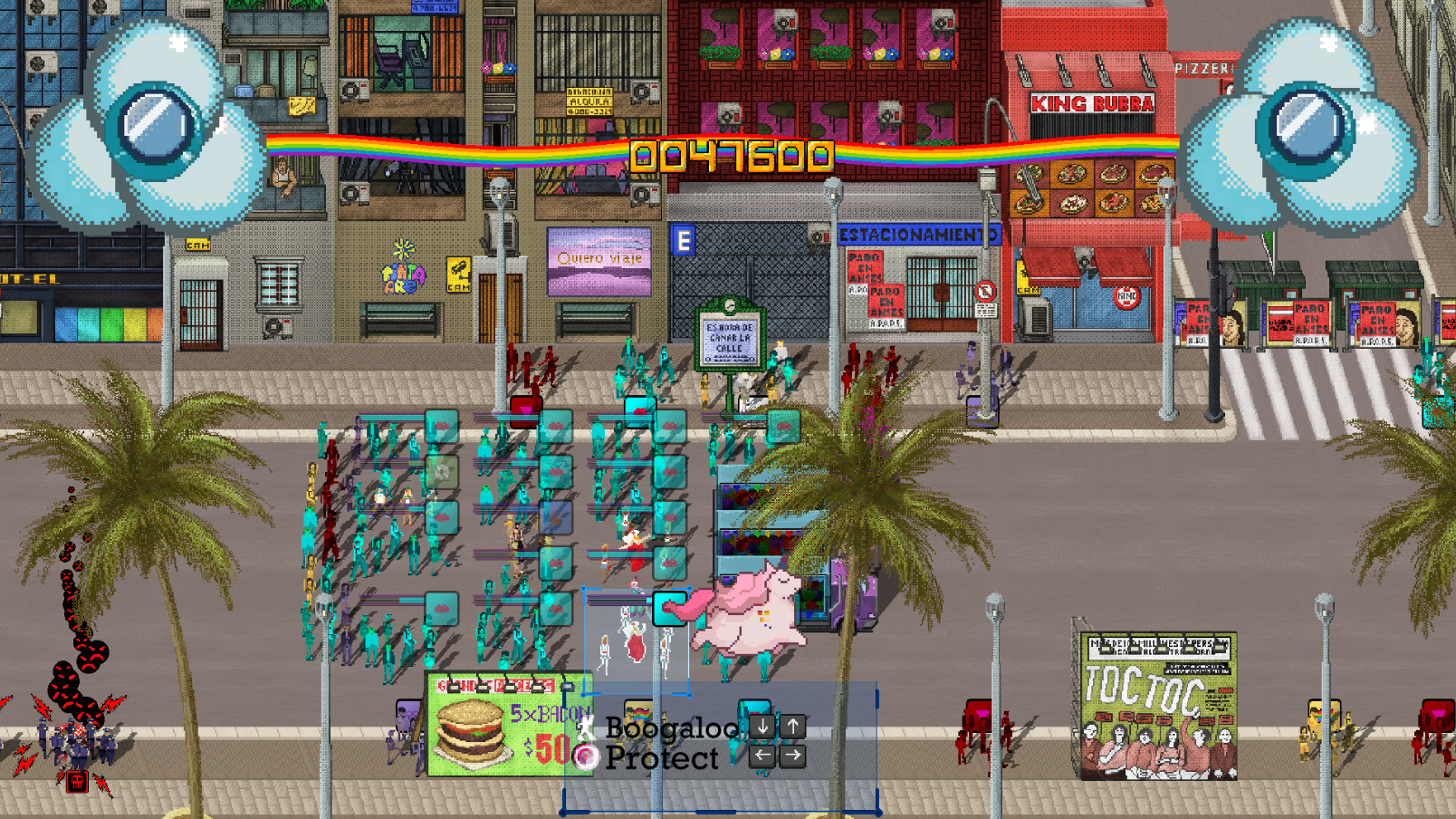 Steam post image
