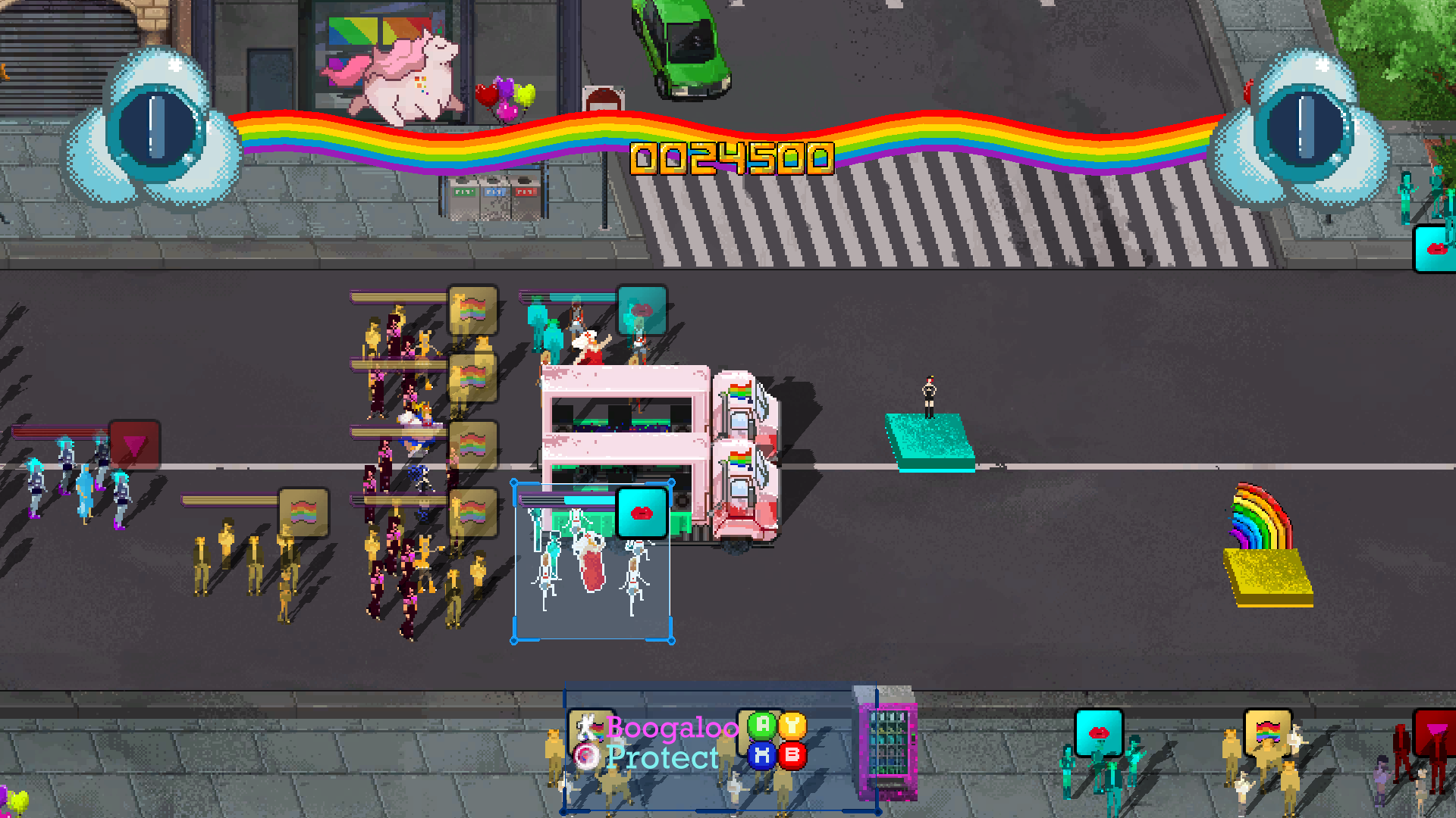 Steam post image