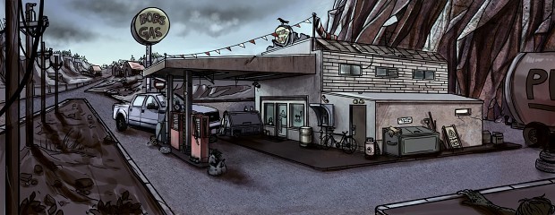 Steam post image