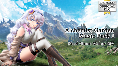 Steam：アクションゲームツクールMV