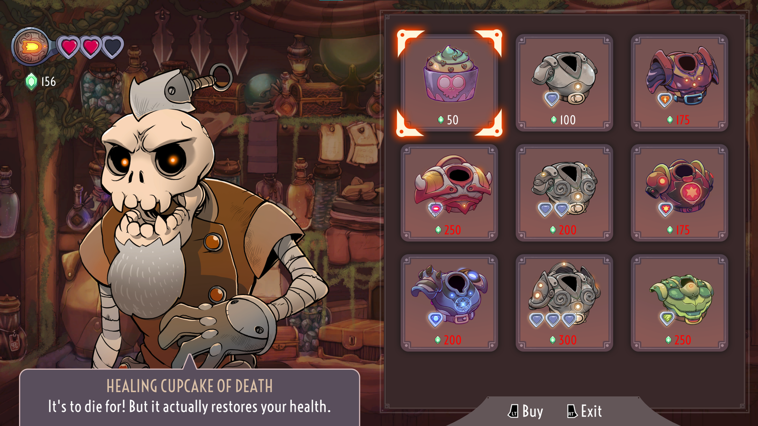 Steam post image