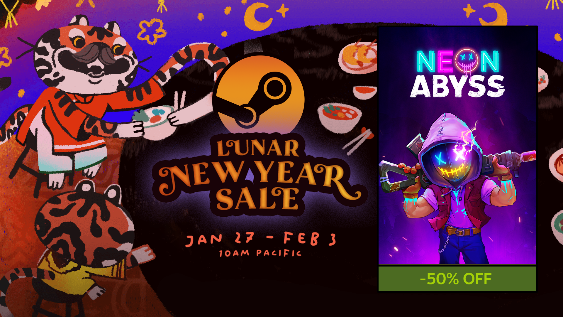 Steam post image