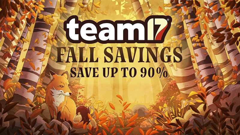 🍂Team17 - Fall Savings 2025