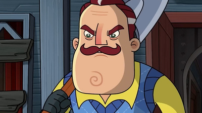 Secret Neighbor: Hello Neighbor Multiplayer on Steam