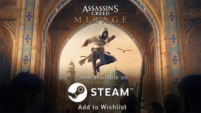 Save 80% on Assassin's Creed® Odyssey on Steam