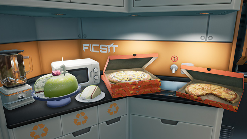 Годовщина выхода Satisfactory 1.0! Годовщина выхода Satisfactory 1.0!