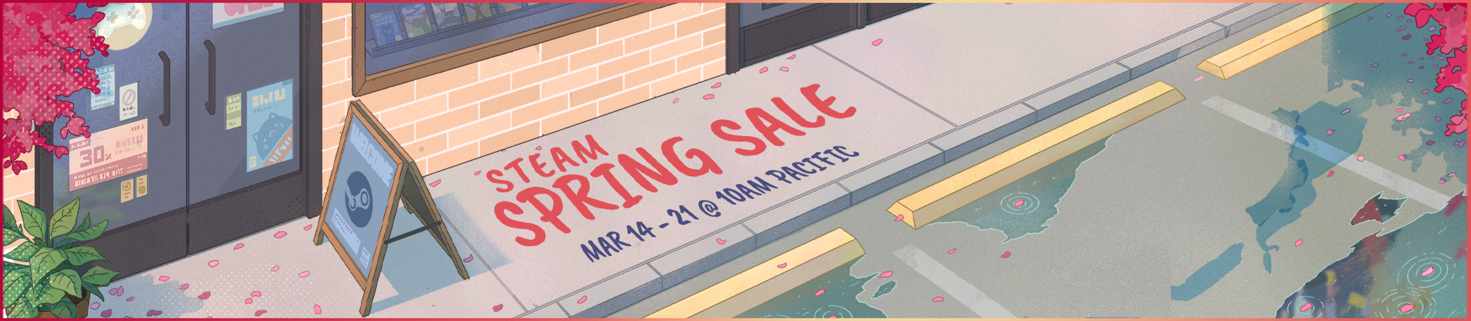 Steam post image