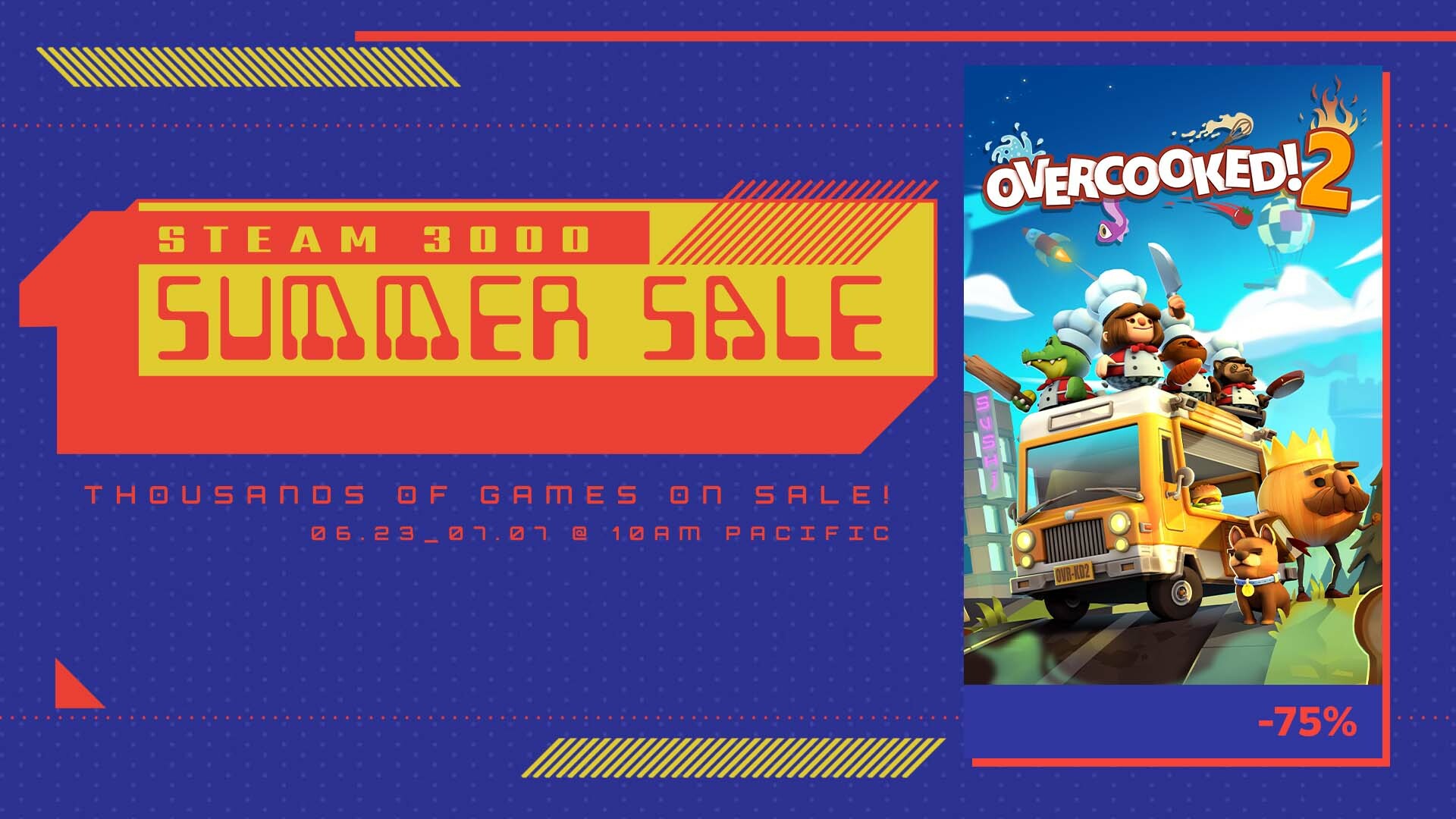 Steam post image
