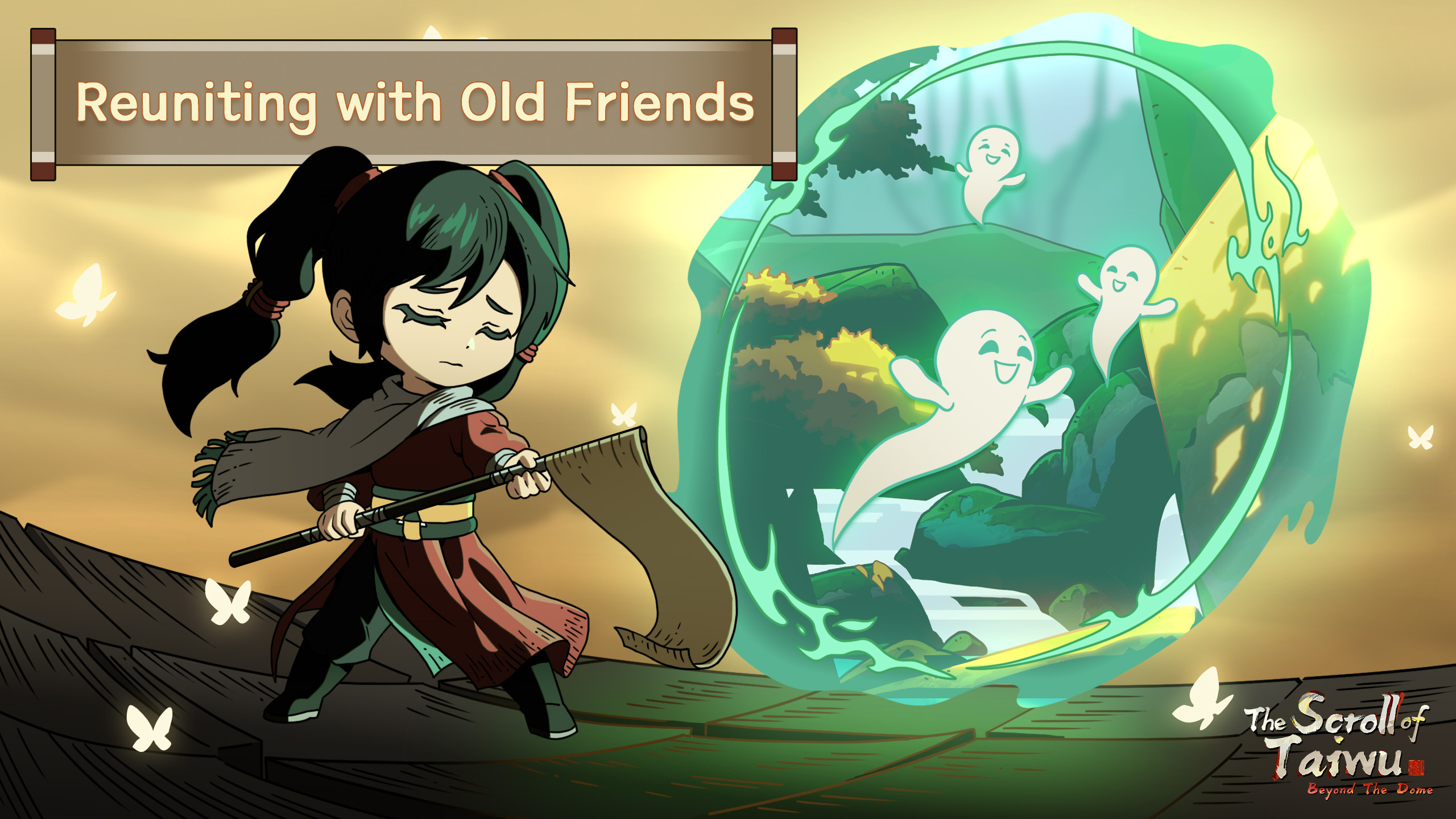 Steam post image
