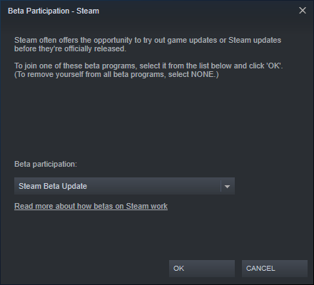 Steam post image