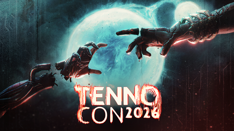 Tennocon 2026