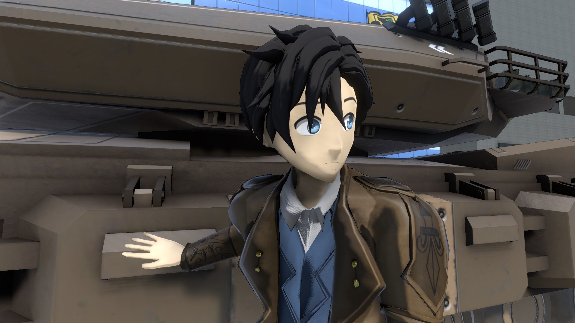 Steam post image