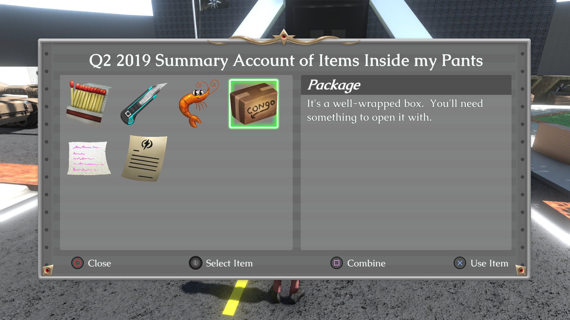Steam post image