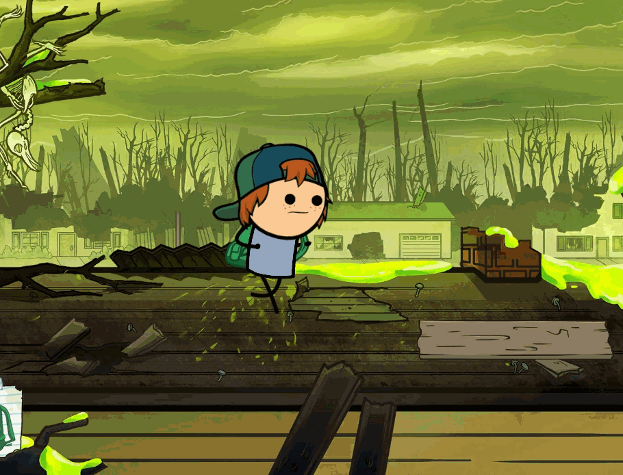Steam post image