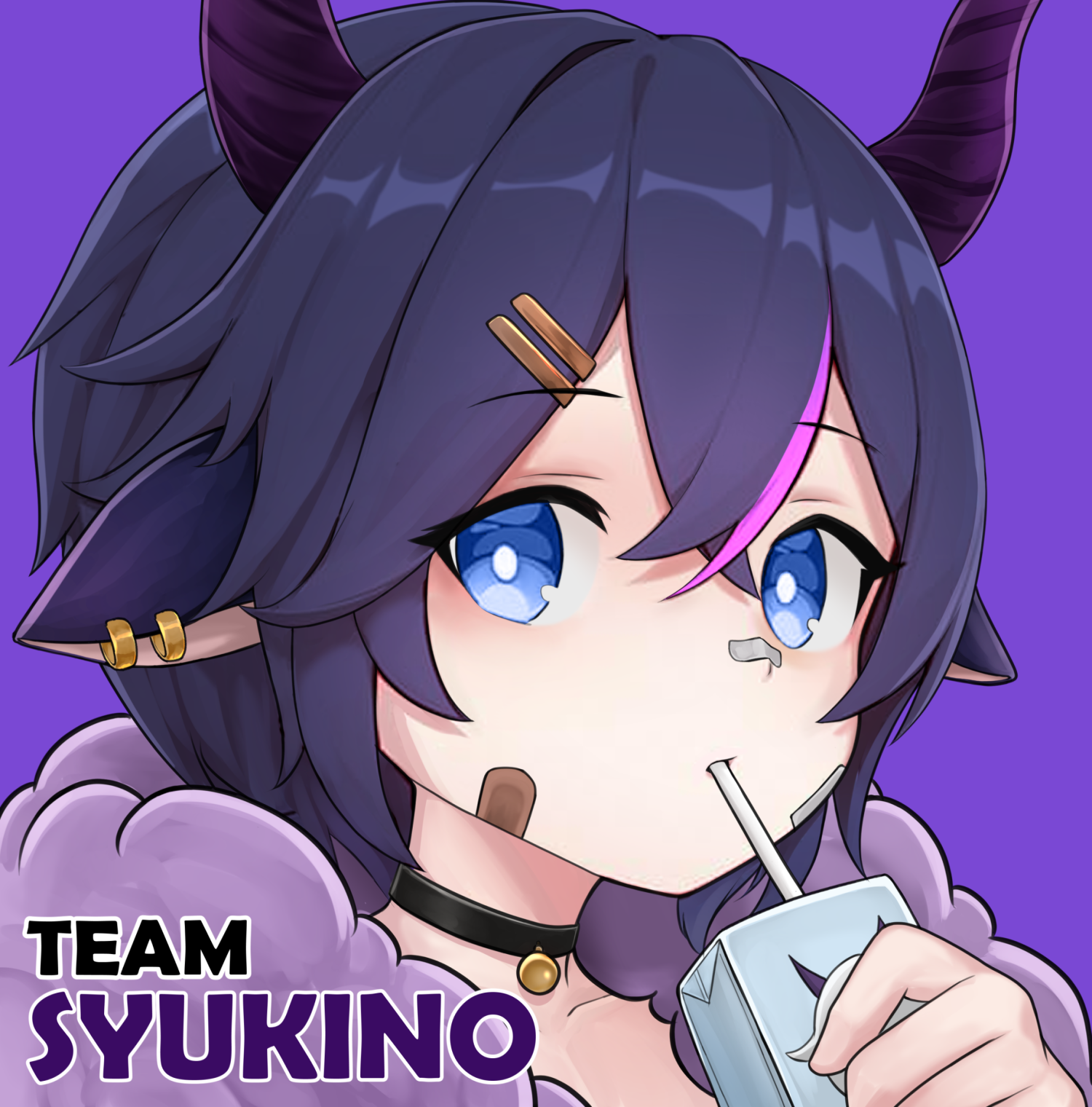 Group :: Team Syukino - Steam Community, image size:1500x1520