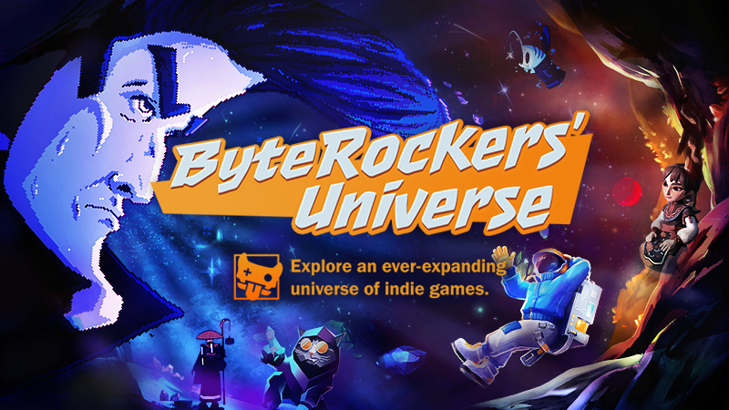 ByteRockers' Universe