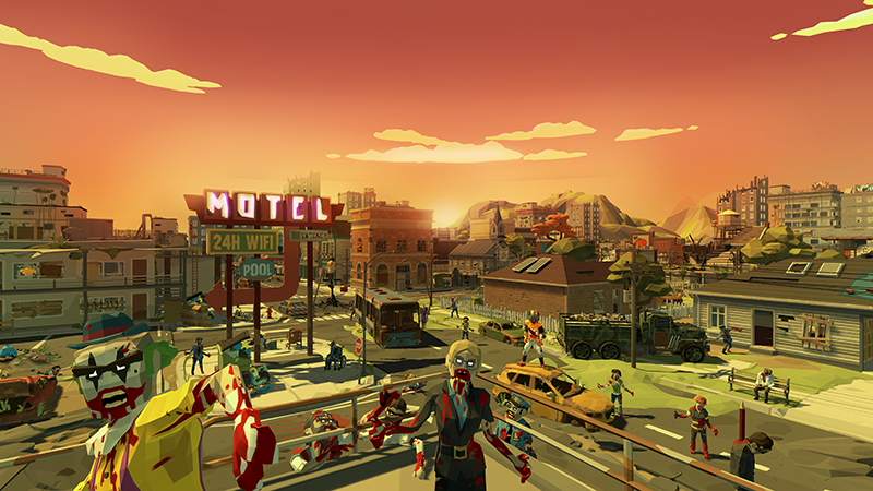 Steam post image
