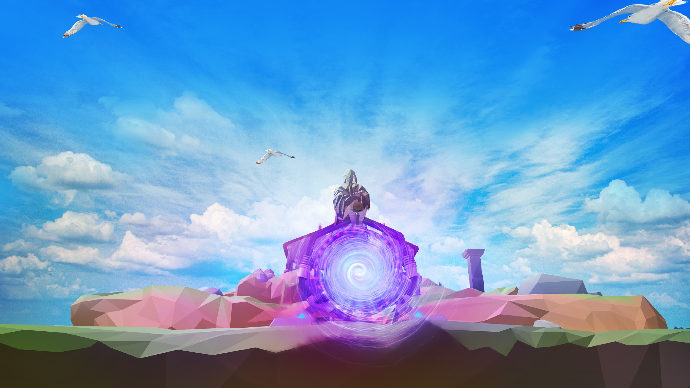 Steam post image