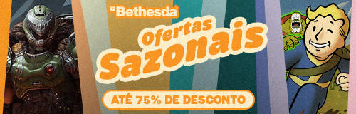 Poupa 90% em Ghostwire: Tokyo no Steam