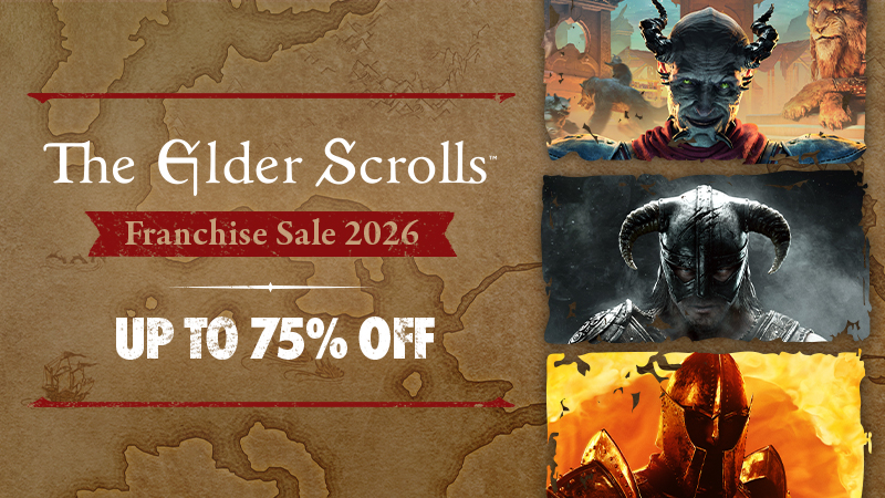 TES Franchise Sale 2026