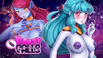 Steam :: Booty Calls :: Happy St. Paddy's!