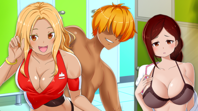 Steam :: Booty Calls :: Pool Party!