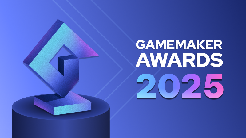 The GameMaker Awards Sale