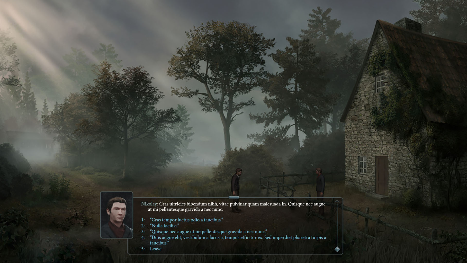 Steam post image