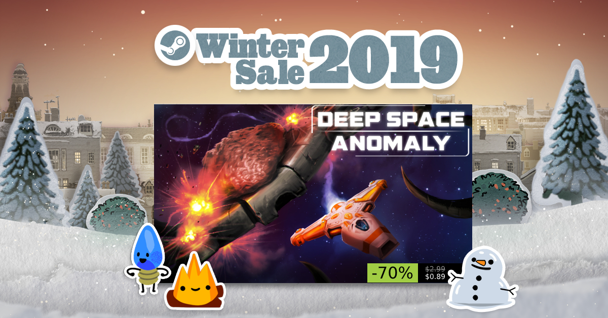 Steam post image