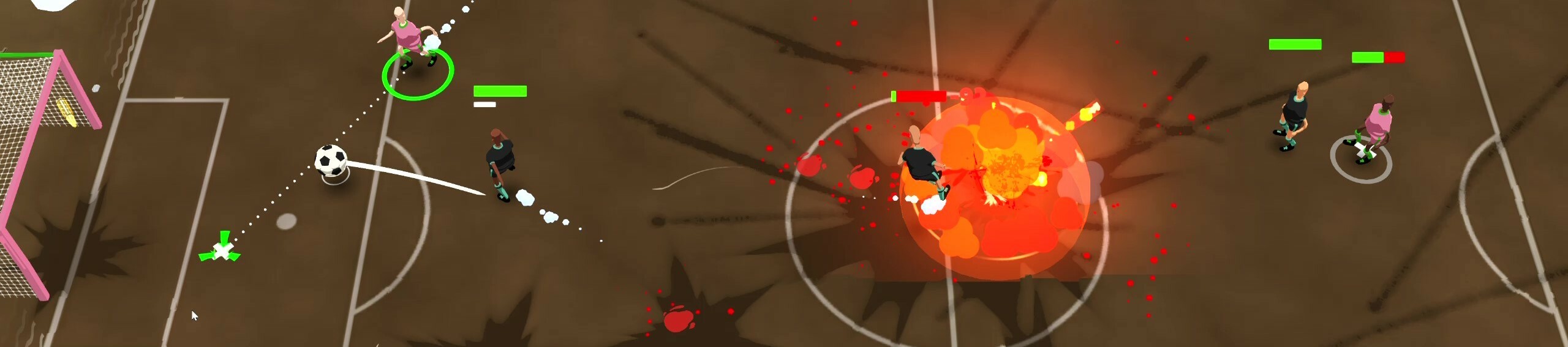 Steam post image