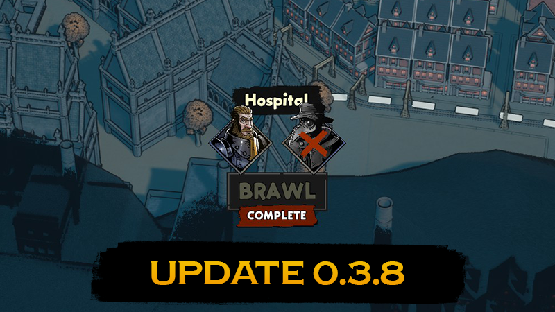 Brimstone Brawlers - Early Access - Update 0.3.8 Campaign Chapter 2 ...