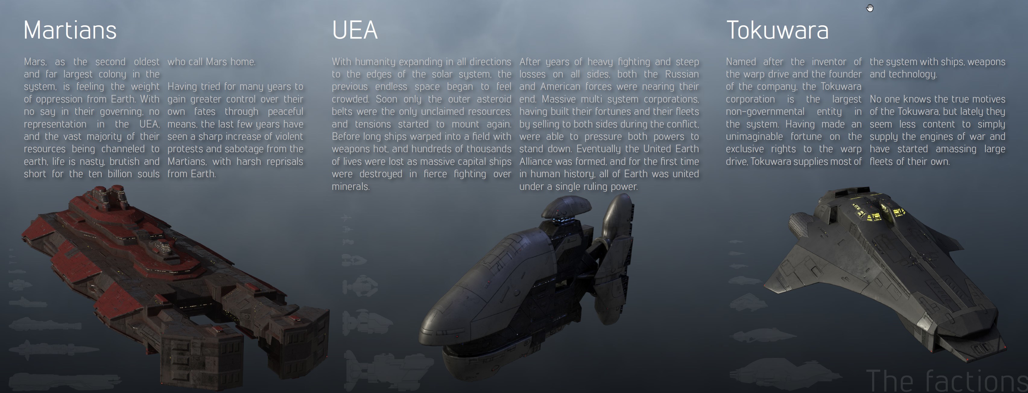 Steam post image