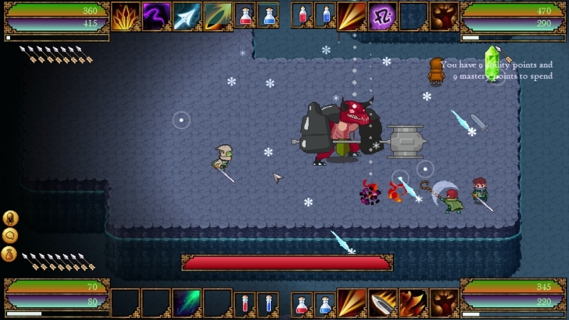 Steam post image