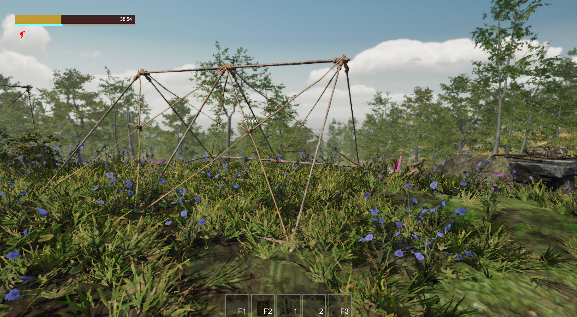 Steam post image