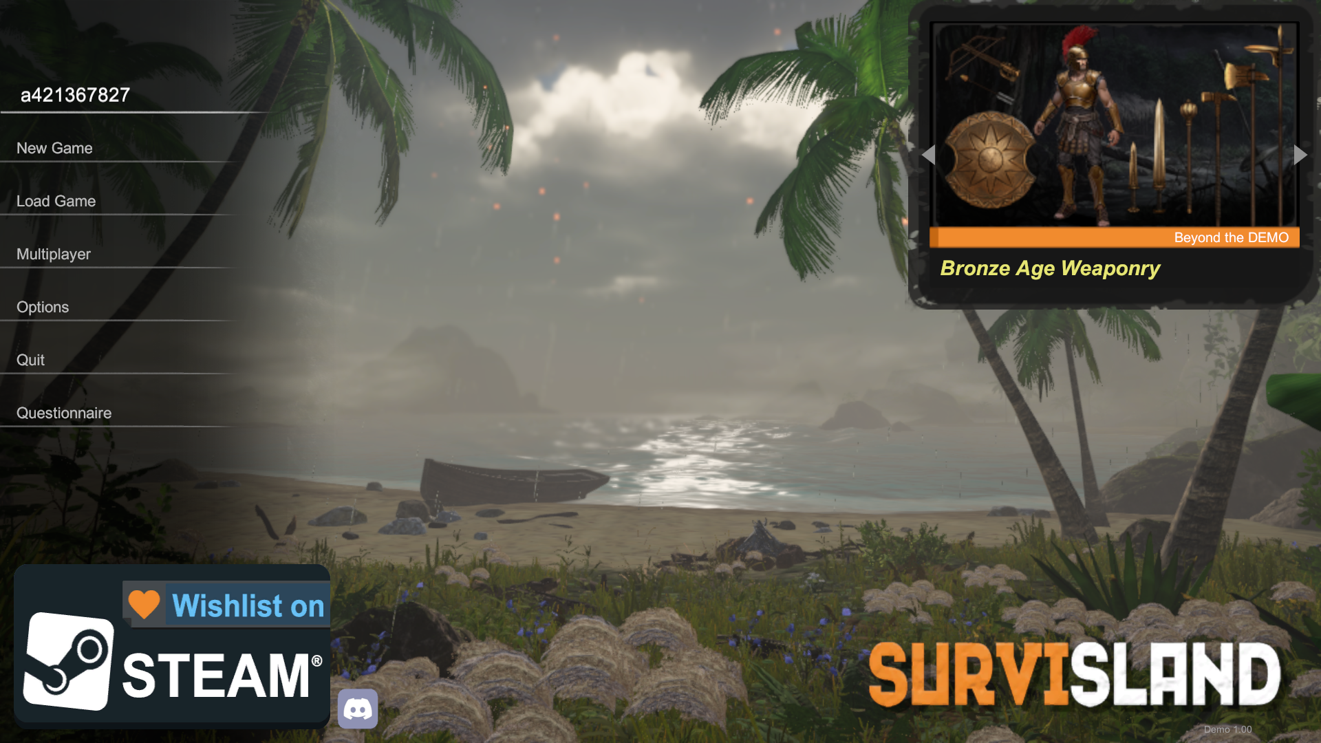 Steam post image