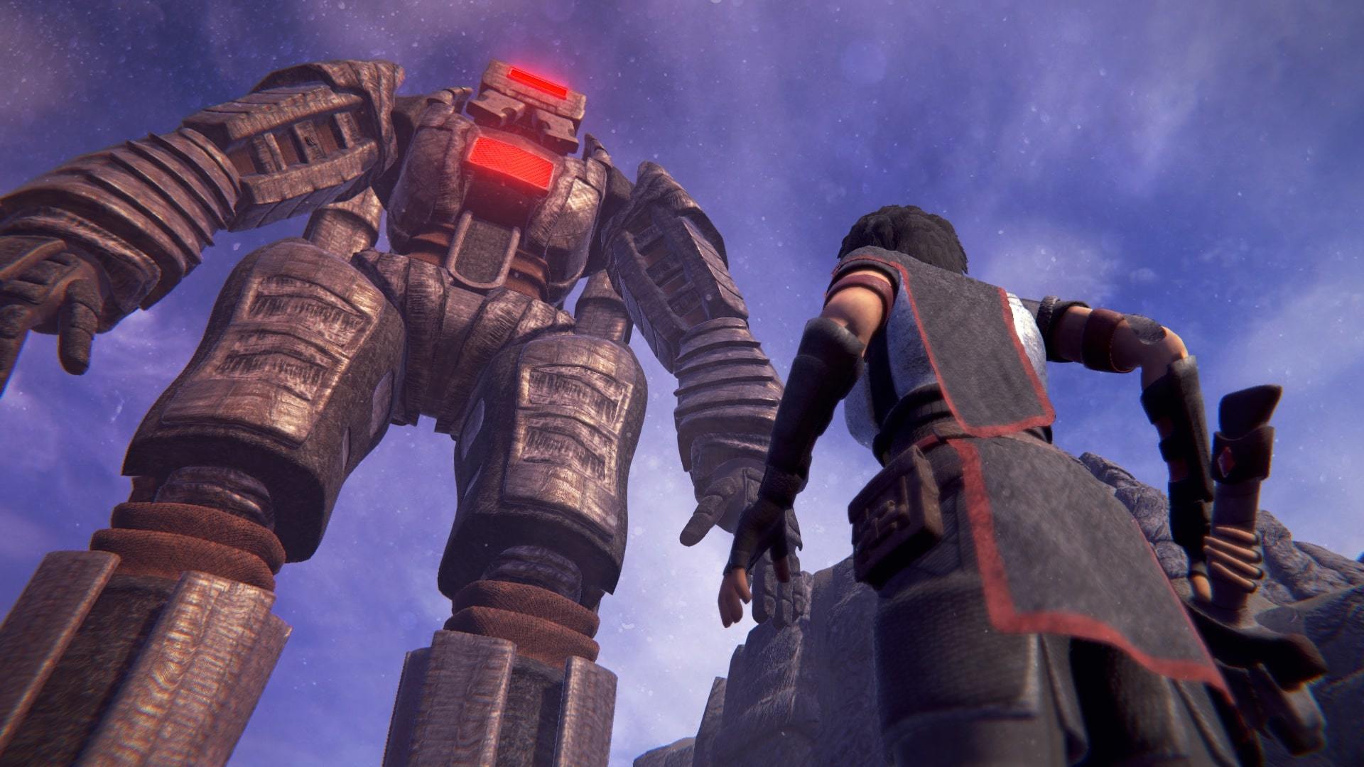 Steam post image