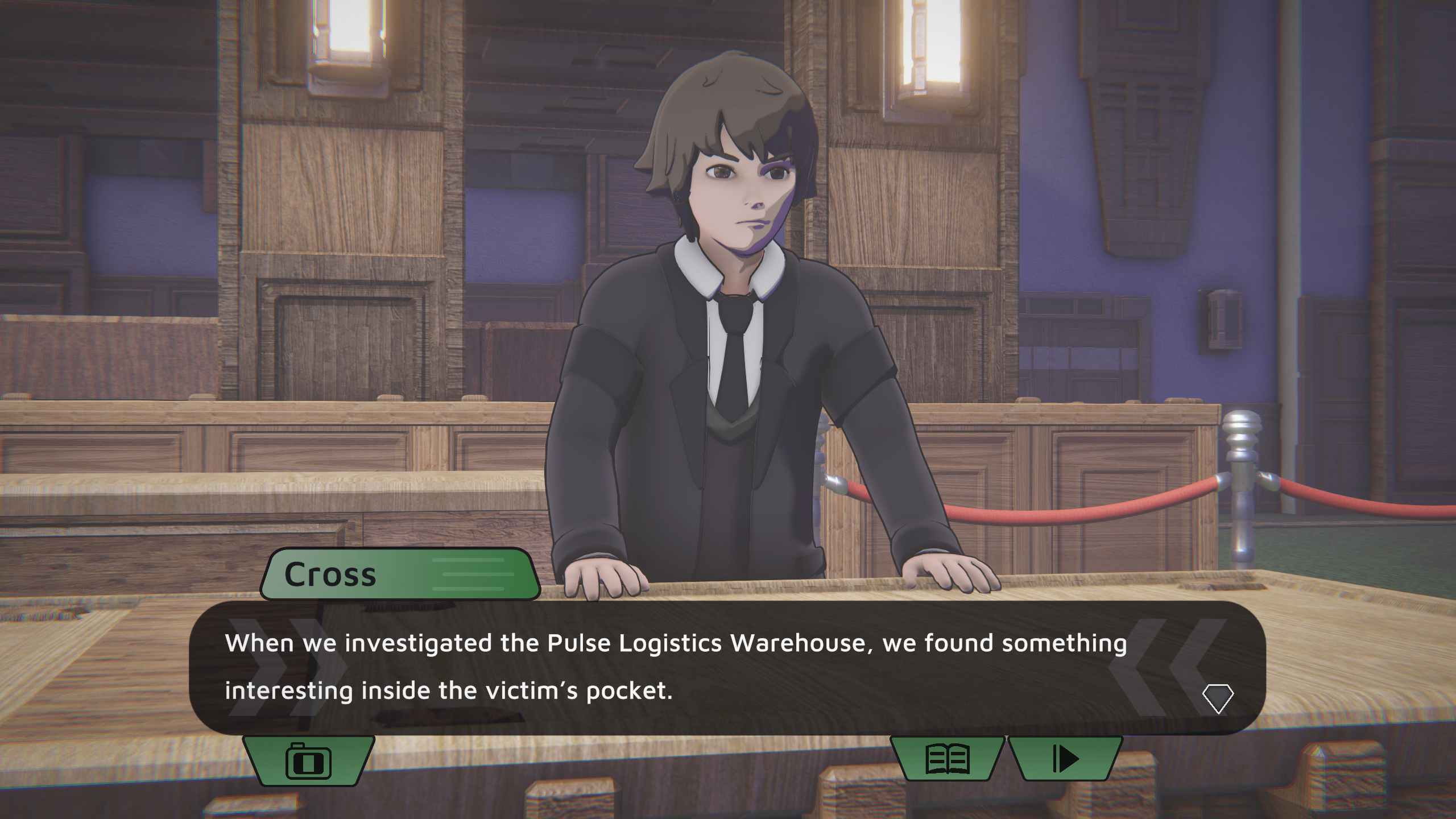 Steam post image