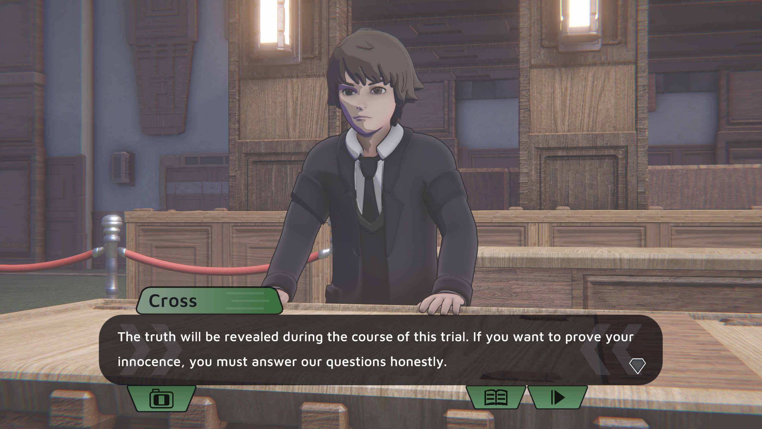 Steam post image