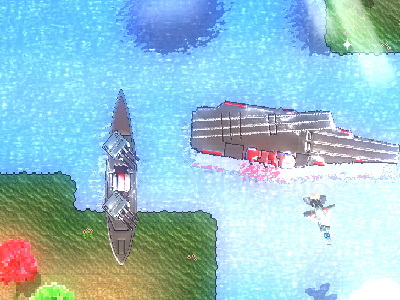 Steam post image