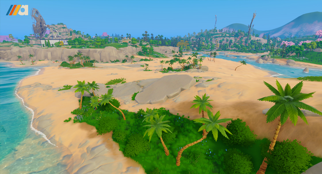 Steam post image