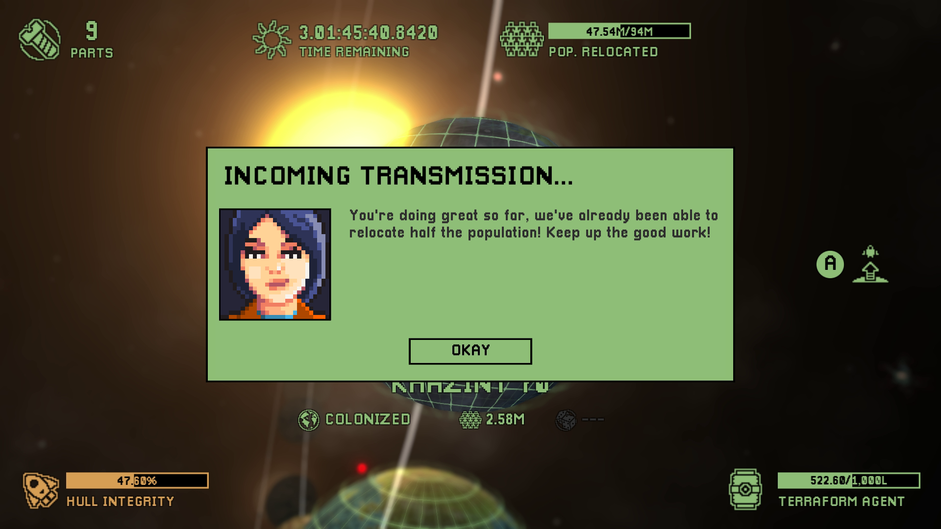 Steam post image