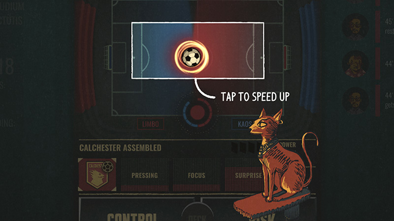 Steam post image