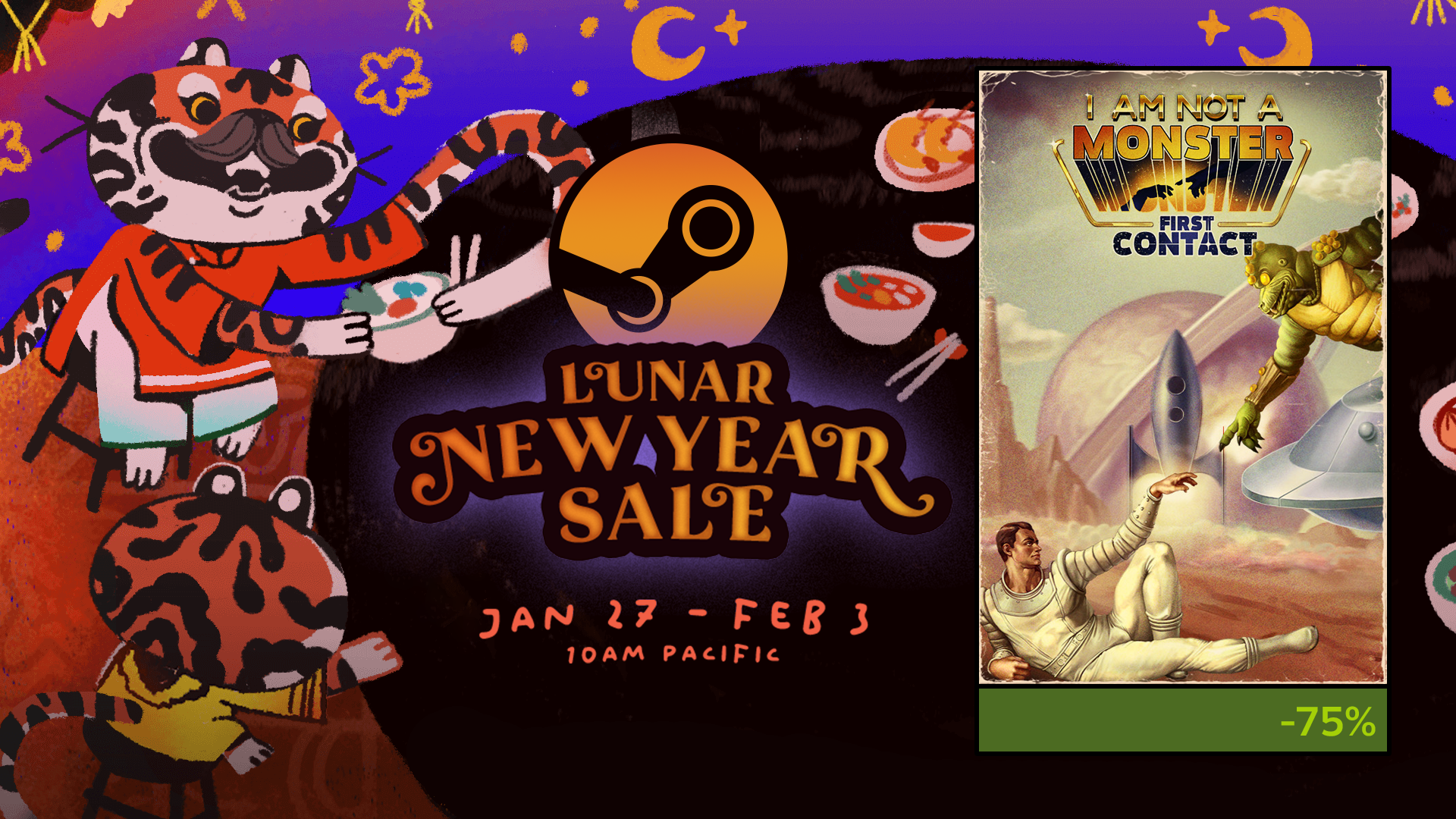 Steam post image