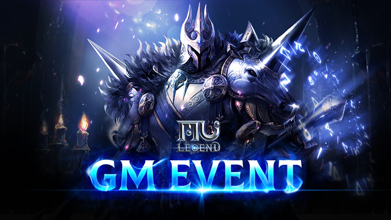 Steam :: MU Legend :: [MU Legend] Survey Event