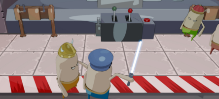 Steam post image