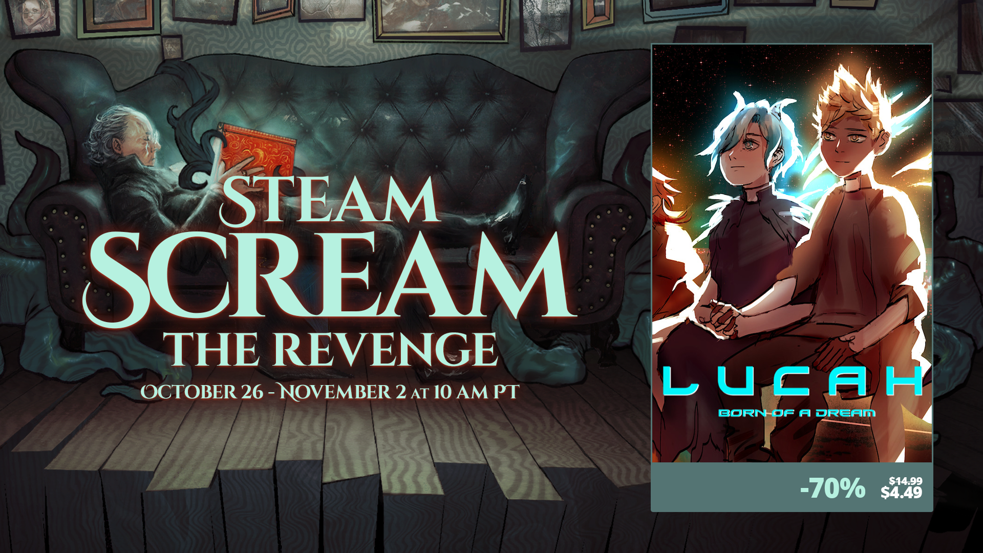 Steam post image